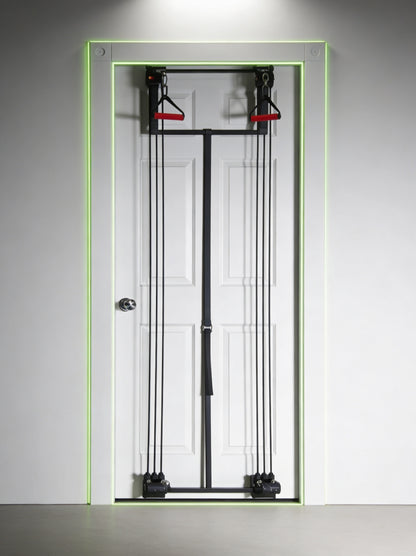 EJERCITADOR MULTIGIMNASIO TOWER 200