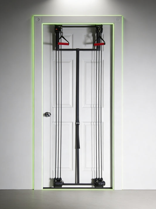 EJERCITADOR MULTIGIMNASIO TOWER 200